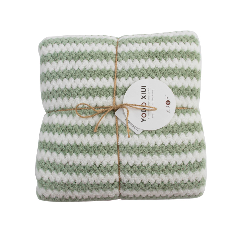 

Fleece Bathroom Beach Towels for Adults Quick Dry Absorbent Bath Towel for Spa Gym Sports Yoga, Pink