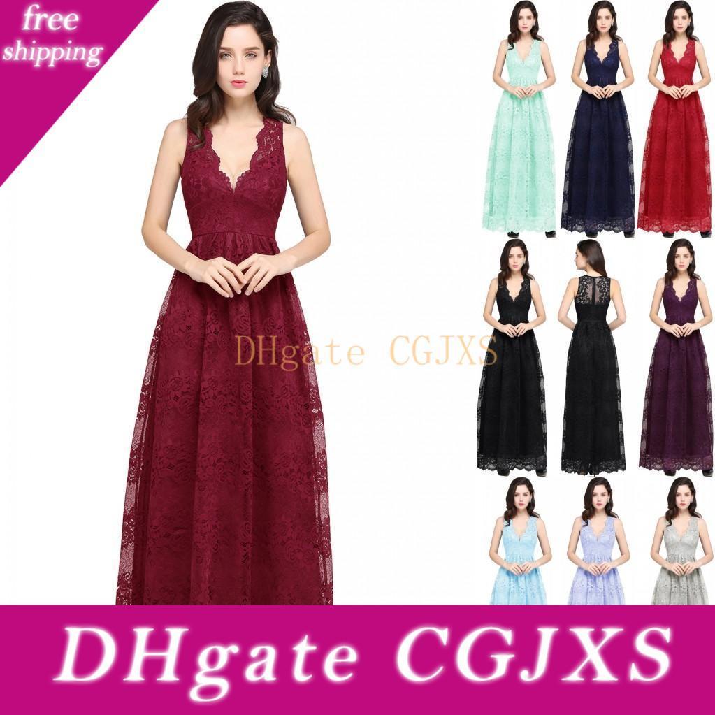 beautiful long dresses online