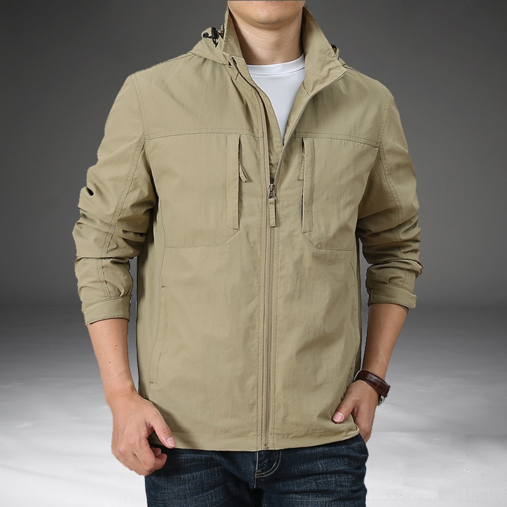 online shopping jacket