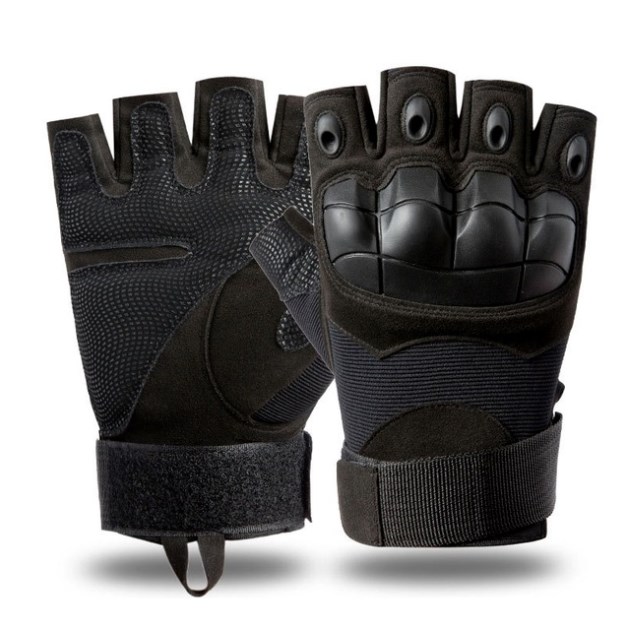 

Army Military Tactical Gloves Airsoft Hunting Shooting Outdoor Riding Fitness Hiking Fingerless/Full Gloves