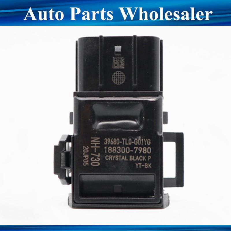 

New 39680-TL0-G01 39680 TL0 G01 PDC Parking Sensor car