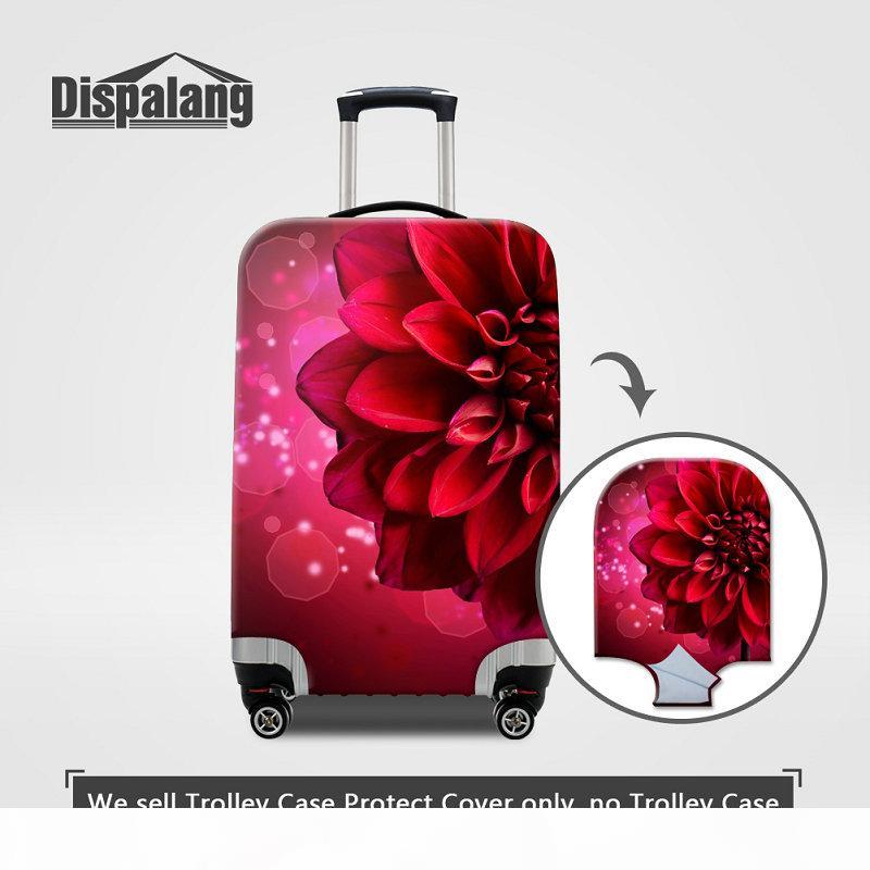 stretch luggage covers