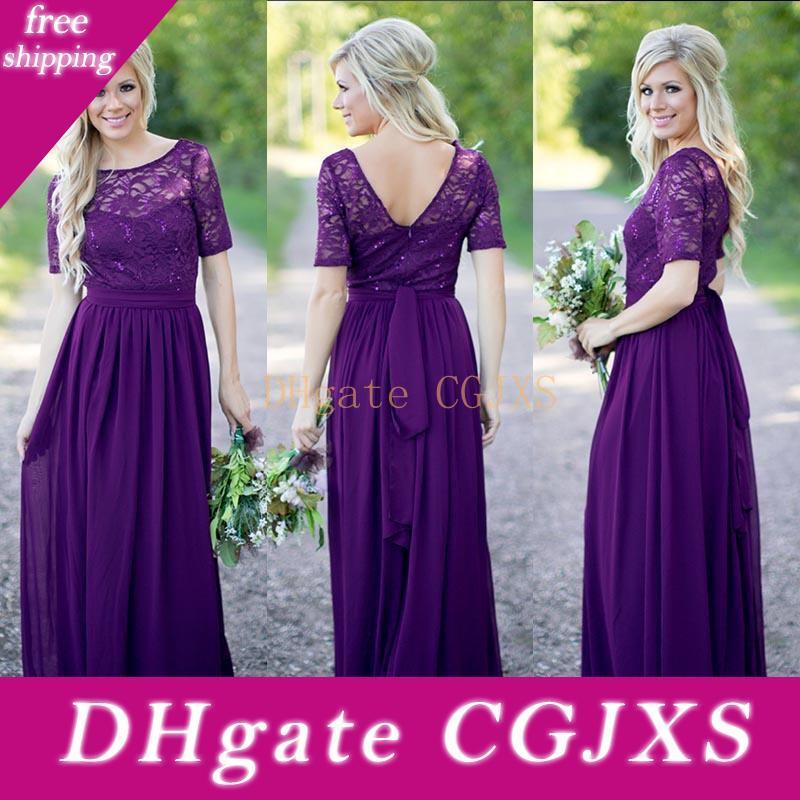 western long gown online