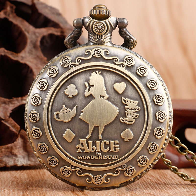 ladies fob watches