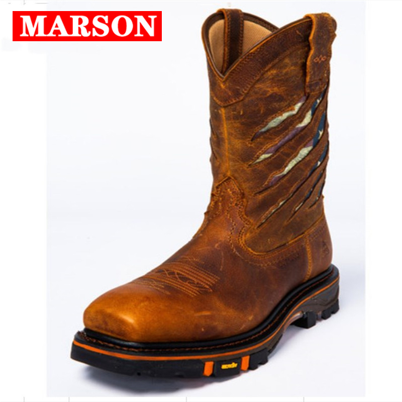 bottes ethniques