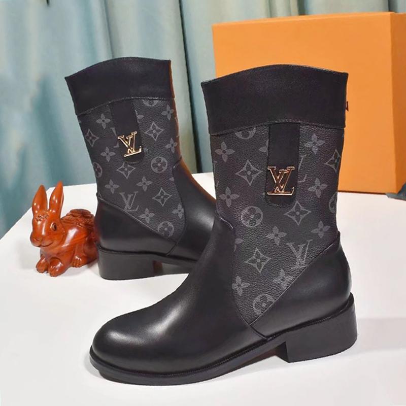 vintage boots online