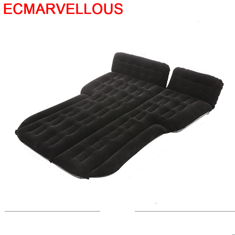 

Mattress Camping Luftmatratze Inflatable Automobiles Araba Aksesuar Accesorios Automovil Accessories Travel Bed For SUV Car