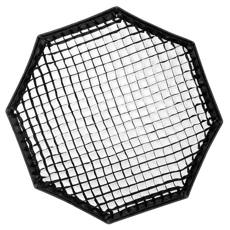 

TRIOPO 55cm/65cm/90cm Honeycomb Grid for TRIOPO Foldable Softbox Octagon Umbrella Soft box photography studio accessories