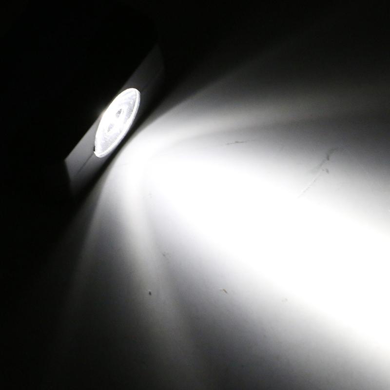 

LED Multifunctional Working Light Battery Powered Portable Inspection Lamp JA55