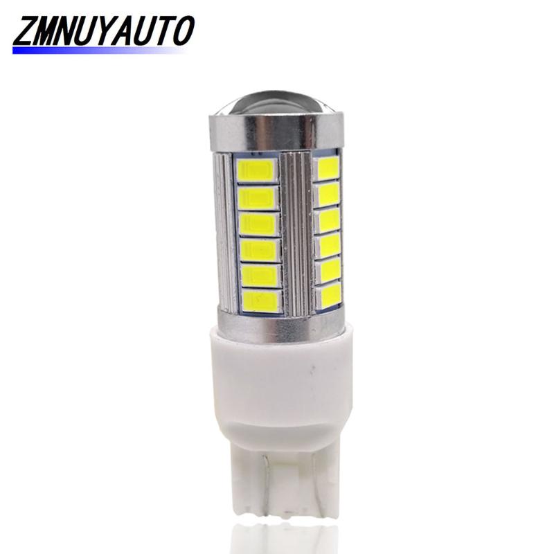 

Brake Lamp T20 LED 7443 W21/5W Led 3157 Turn Signal Light 33SMD 5730 BA15S BAU15S Bulb 1156 1157 Car BAY15D P21/5W Light, As pic