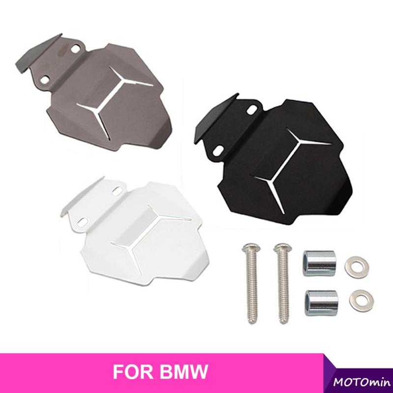 

Motorcycle Aluminum Front Skid Plate Engine Guard Cover Protector for R1250GS LC/Adventure R1250GSA R1250R R1250 2020