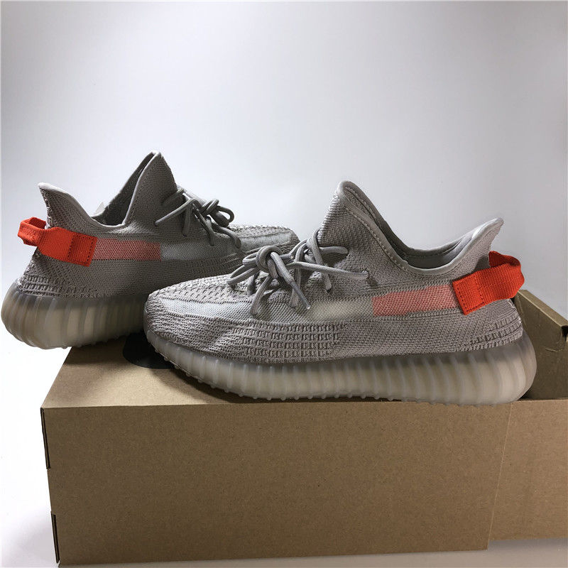 

2020 PK Version Women Mens Eliada Yecheil Yeezreel Des Chaussure Shoes Black Static Reflective Running Sneakers Clay White Zebra Glow Cinder, Butter