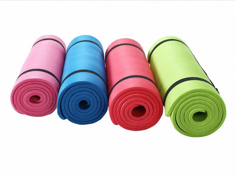 cheap bulk yoga mats