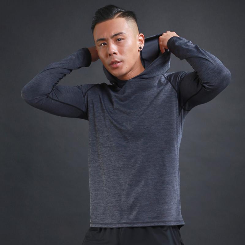 

jogging jacket men women sports yoga fitness workout gym training tracksuit breathable quick dry hooded sweatpants, Women green