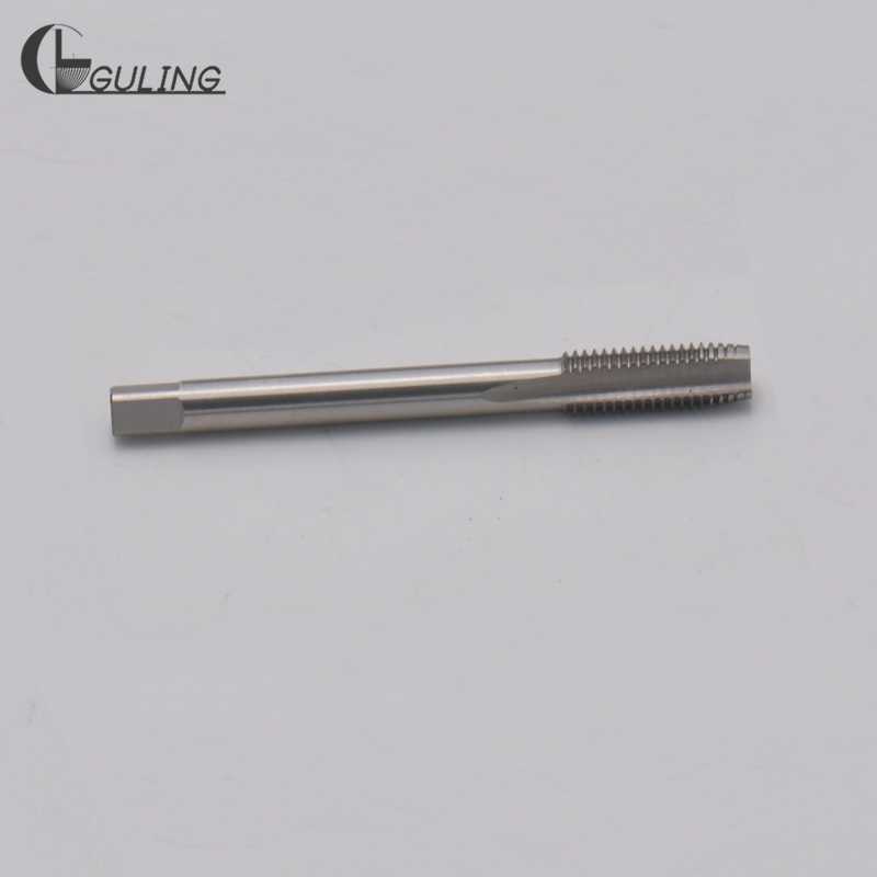 

HSS Left Hand tap M3 M4 M5 M6 M8 M10 M12 M13 M14 M15 X0.5L X1L X1.25L X1.5L X2L Metric Fine Thread Straight Flute Metal taps