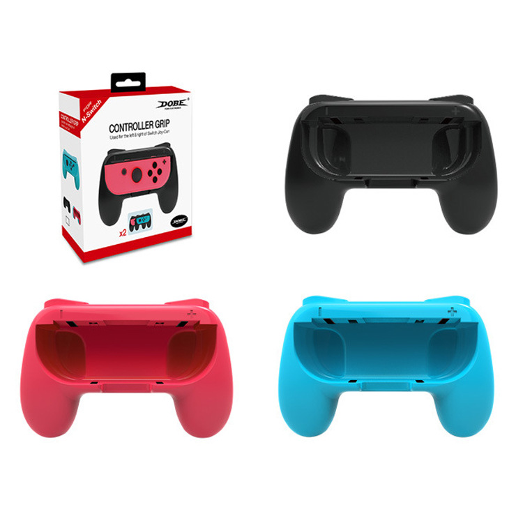 

Controller Grips Joy-Con Case for Nintend Switch Joy Con Handle NS N-Switch Game Console Accessories