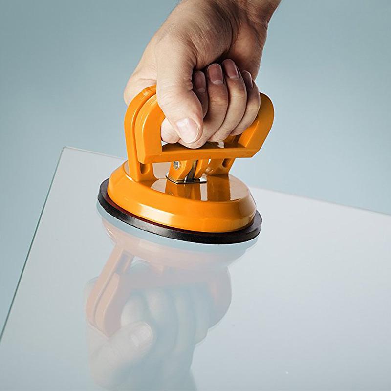 

Aluminium Alloy Glass Suction Plate Suction Cup Glass Lifter Mover Repair Accessories