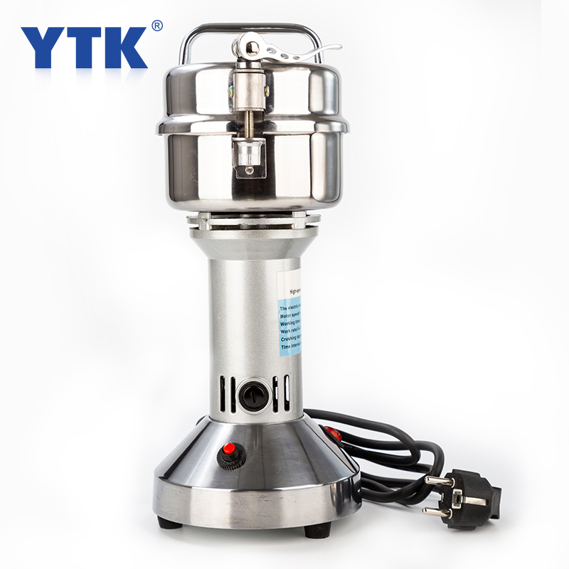 

150G 850W Portable Coffee Grinder Electric Grains Mill Grinder Spices Home Useful Stainless Steel Dry 220V