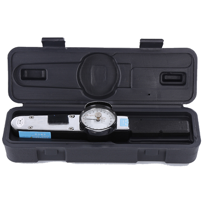 

HOT-High Precision Pointer Dial Repair Tool Digital Torque Wrench