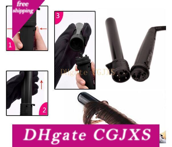 hair curling iron online shopping