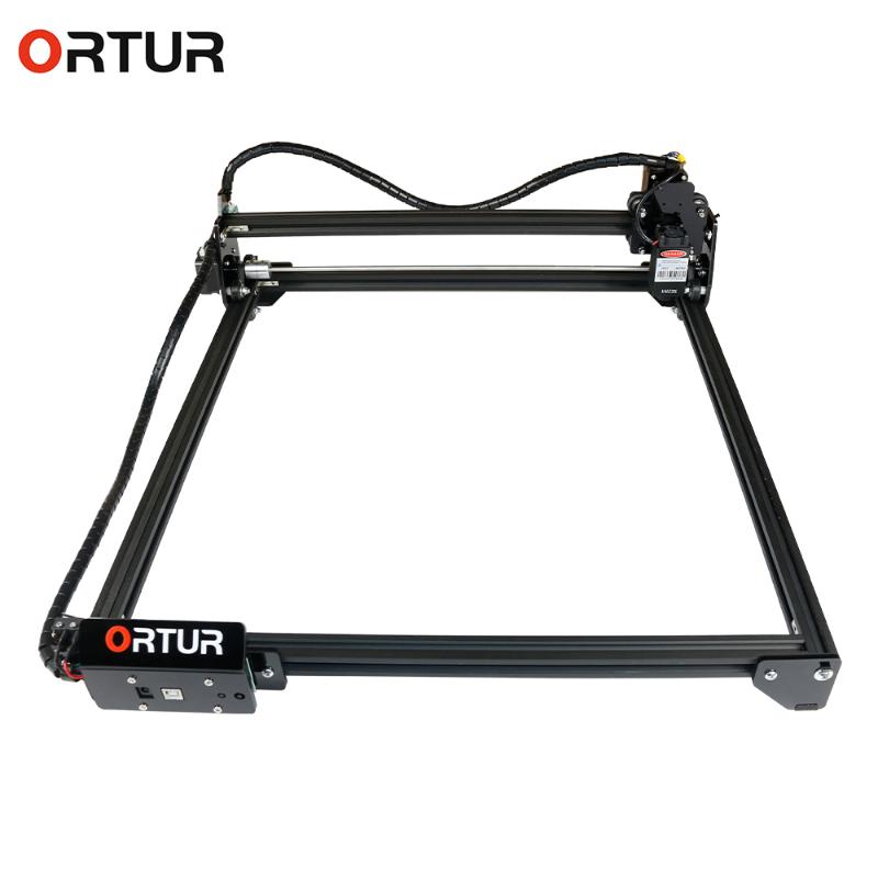 

Ortur Laser master 2 20W Engraving Machine Active Position Protection Laser Beam Router High Precision Plotter Engrave on Metal