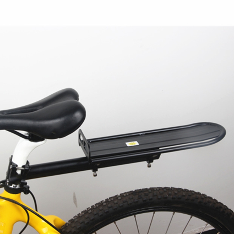 

Bicycle Rear Shelf Mountain Bike Flat Rack Bicycle Equipment Accessories Mountain Bike Shelf