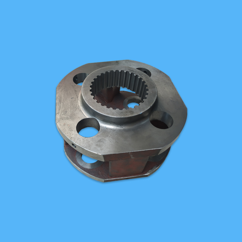 Swing Reduction Gear Planetery Carrier No.2 230-00056A 230-00056 Fit DX340LC DX350LC DX380LC DX420LC DX700LC S340LC-V S420LC-V-image-578368533