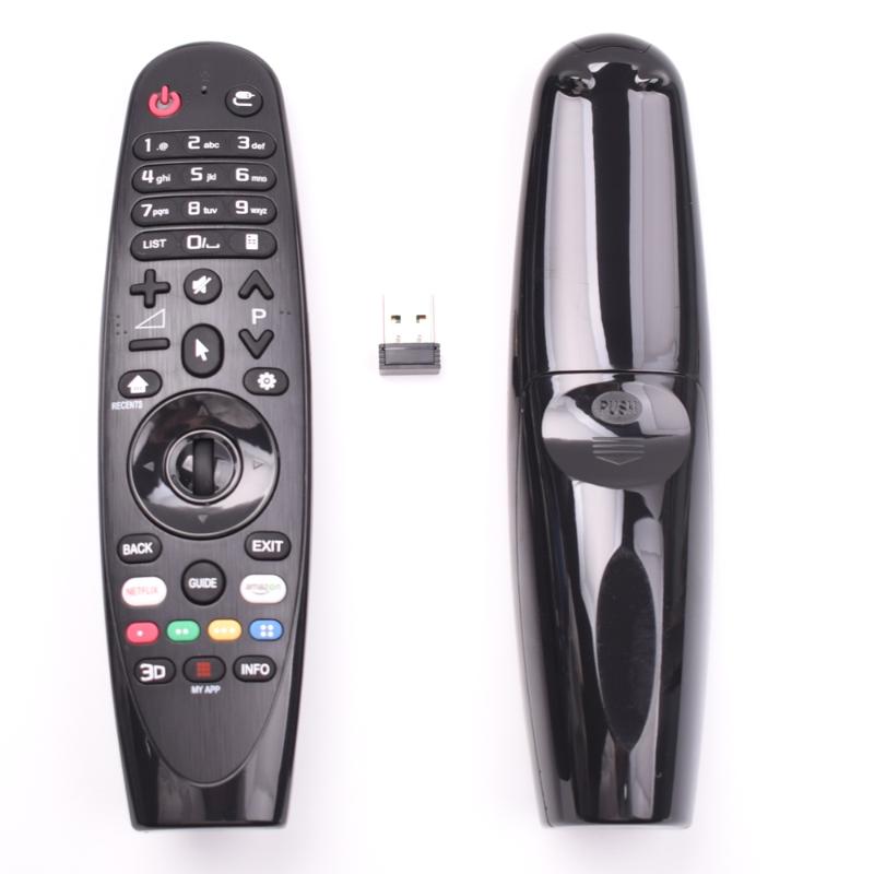 

AN-MR600 Magic Remote Control For LG Smart TV AN-MR650A MR650 AN MR600 MR500 MR400 MR700 AKB74495301 AKB74855401