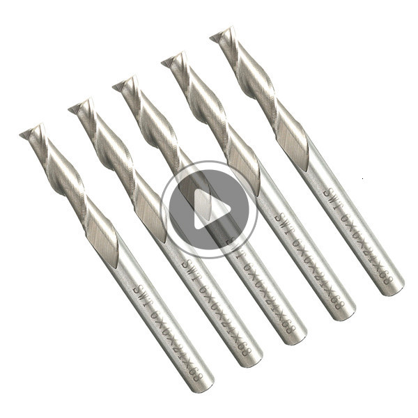Extra Long 1pcs 17mm 3 Flute HSS /& Aluminium End Mill Cutter CNC Bit Extended