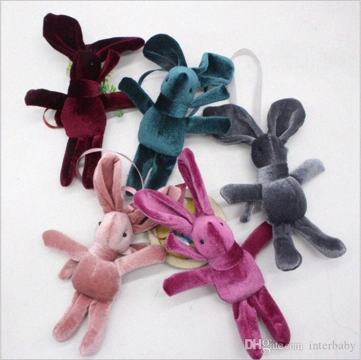easter plush wholesale