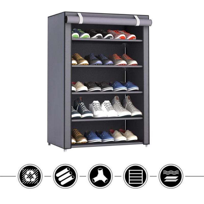 

shoe rack box storage shoes organizer shoe shelf shoerack boxes shoes organizers closet drawer transparent racks