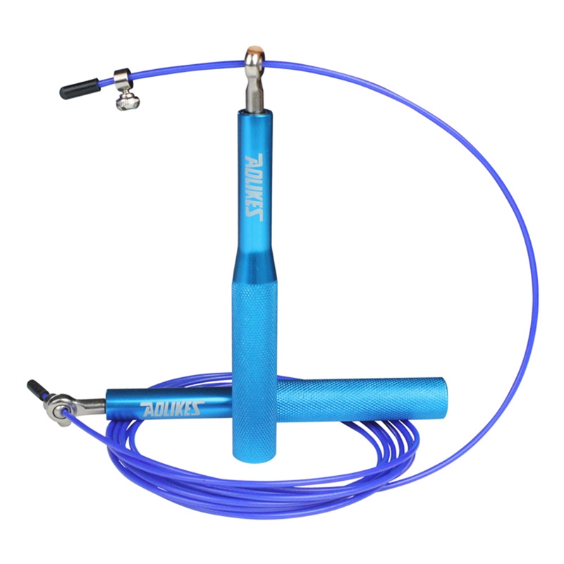 

3 M Boxing Rope Fitness Speed Jump Rope Professional Skipping Fitness Skip Workout Training Jump