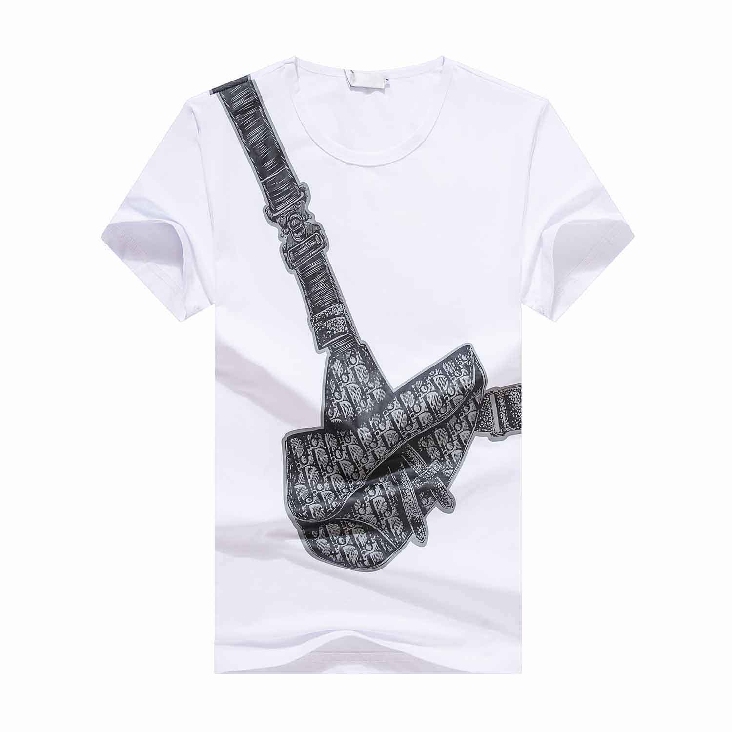 

T Shirt Fashion Mens A Bathing Ape Designer Print High Quality T Shirt Mens Womens Fashion Hip Hop Tee, White;black