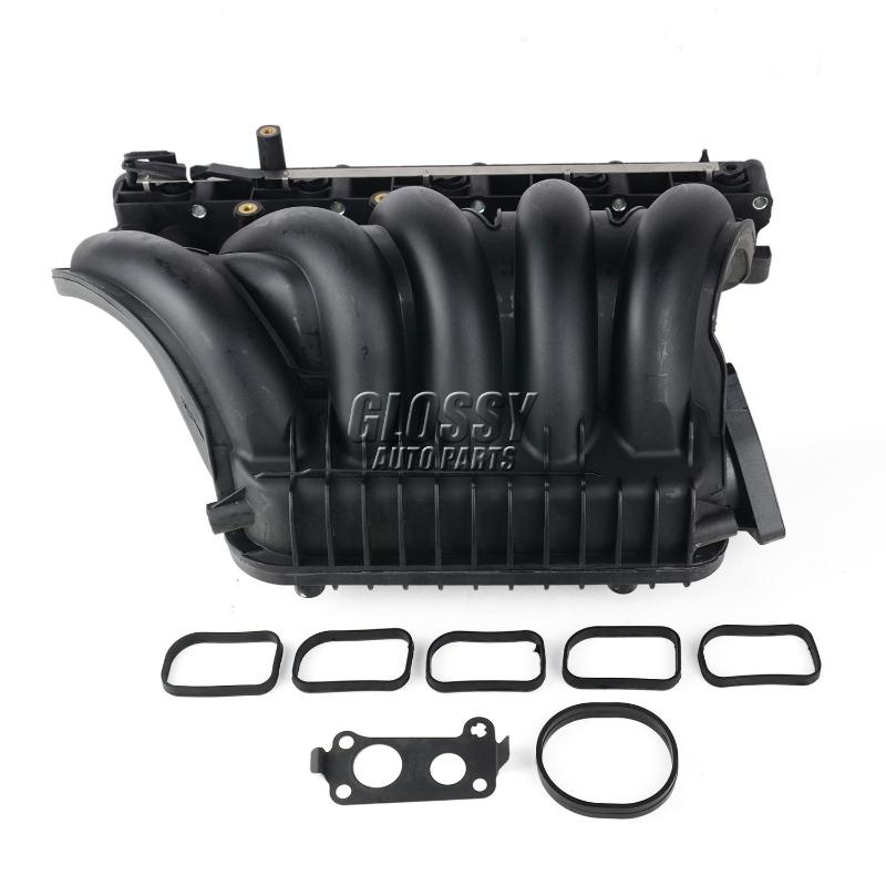 

AP02 Intake Manifold For MB OM 612 / OM 647 / 270 CDi A6120900337 6120901937 6120901037