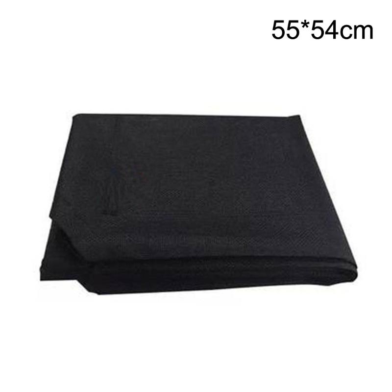 

Cushion Portable Replacement Cover Puppy Home Durable Cooling Elevated Mesh Fabric Washable Mat Dog Bed Moistureproof Pet Cot, As pic