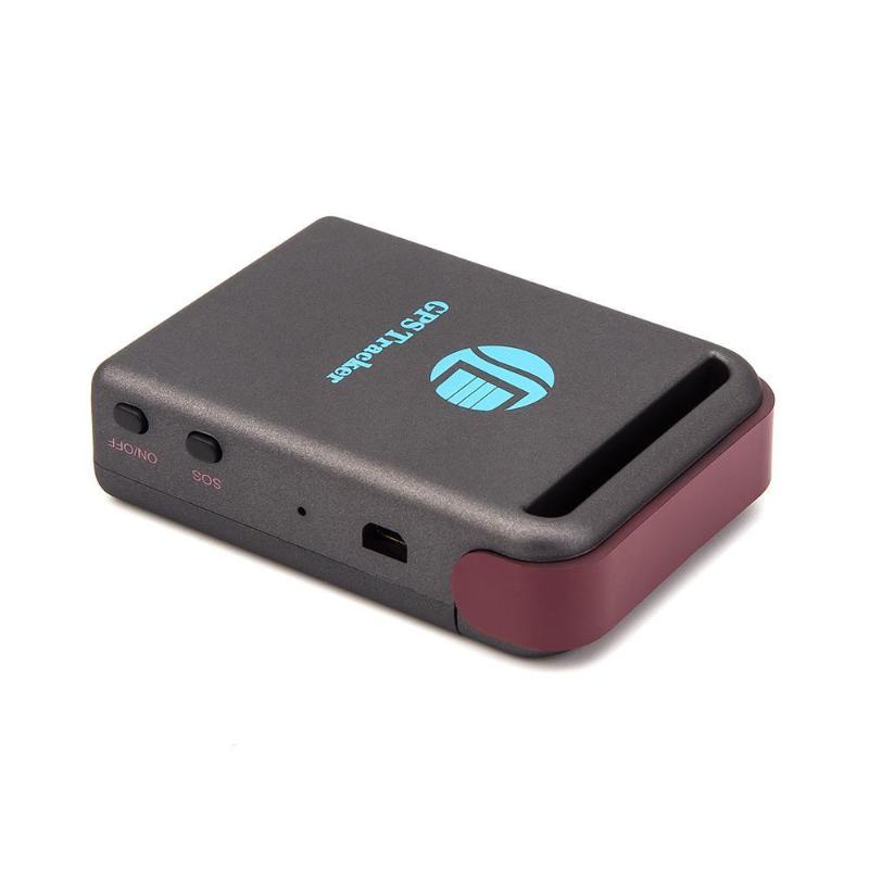 

GPS/GPRS/GSM Personal/Vehicle Tracker Movement/speeding/low power alarm