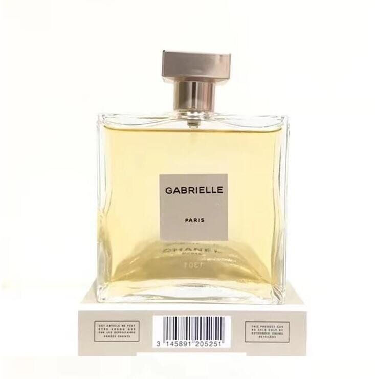High Quality Gabriel Lady Perfume Essence 100ml Elegant Fragrance Charming Refreshing Lasting FragrancePerfume