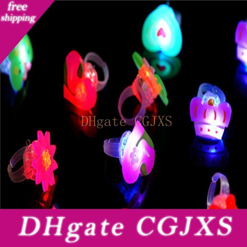 wholesale flashing lights toys