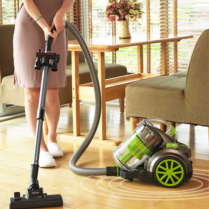 

220V Small Vacuum Cleaner Handheld Mute life Clean Home Appliances High Power Strong Mite Removal Carpet Adjustable Speed 1600W