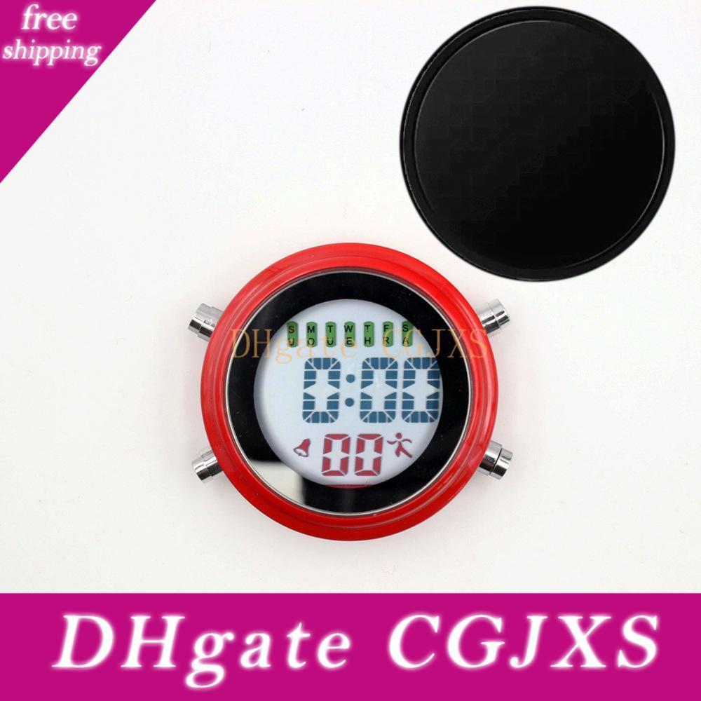 digital watch for nurses