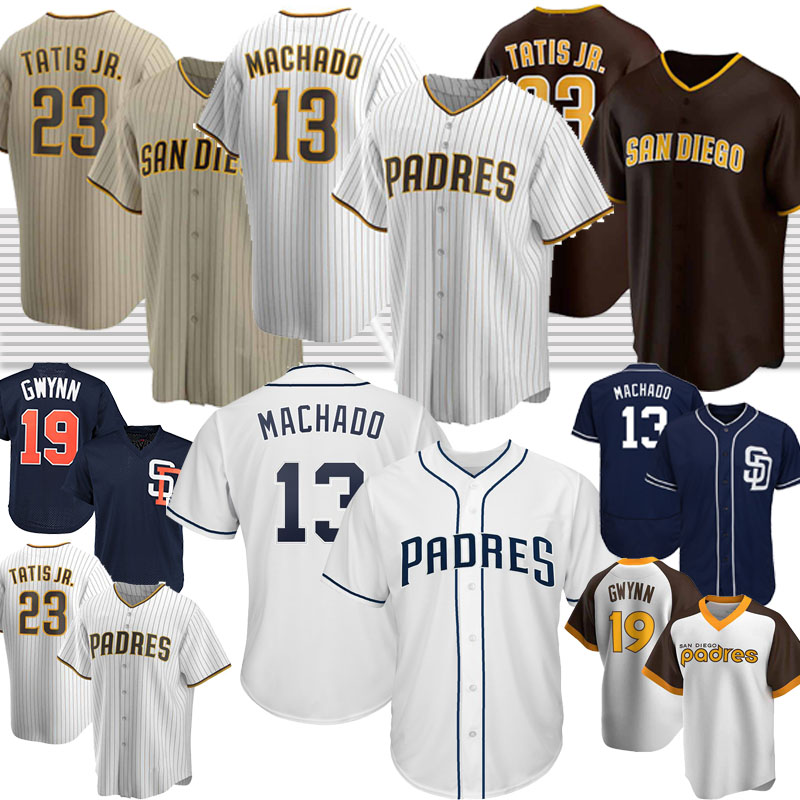 padres baseball jersey