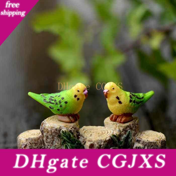 parrot toys online