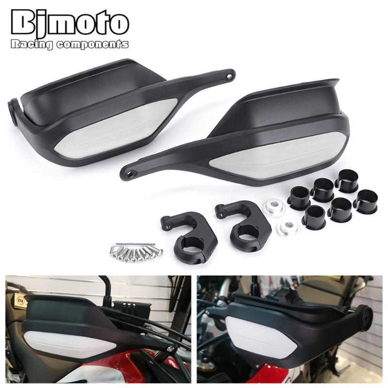 

BJMOTO Motorcycle Handguards Hand Guard Shield Protector For F800GS F700GS F 800 GS F 700 GS 2020 2020 15 14 13 12