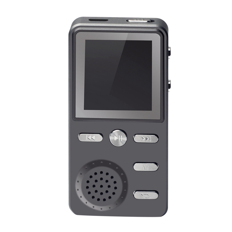 

16GB MP3 Player Mini Student with Sn MP3 Lossless Player External FM