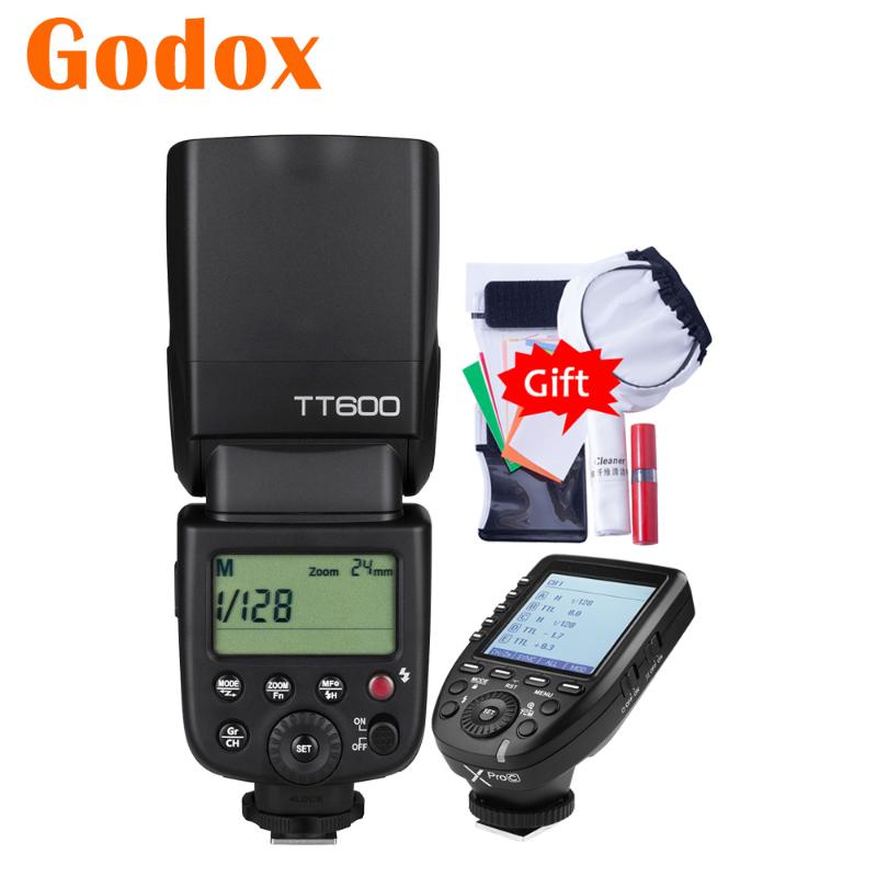 

Godox600 2.4G HSS Camera Flash Speedlie Xpro-C Transmitter For 800D 700D 70D 6D 600D 550D 750D 7D 6D 5D 60D 650D