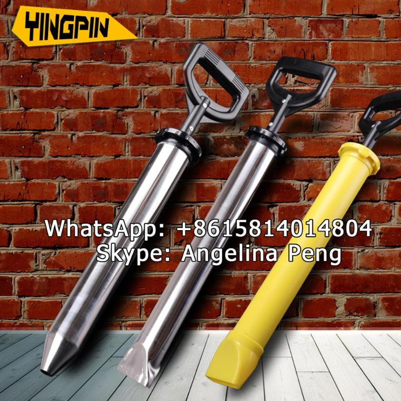 

Cement gun mortar caulking spray gun mortar spraying machine smear tool cement lime