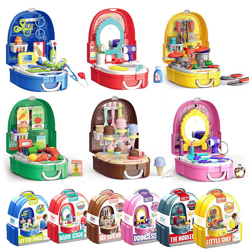 doctor set toys online
