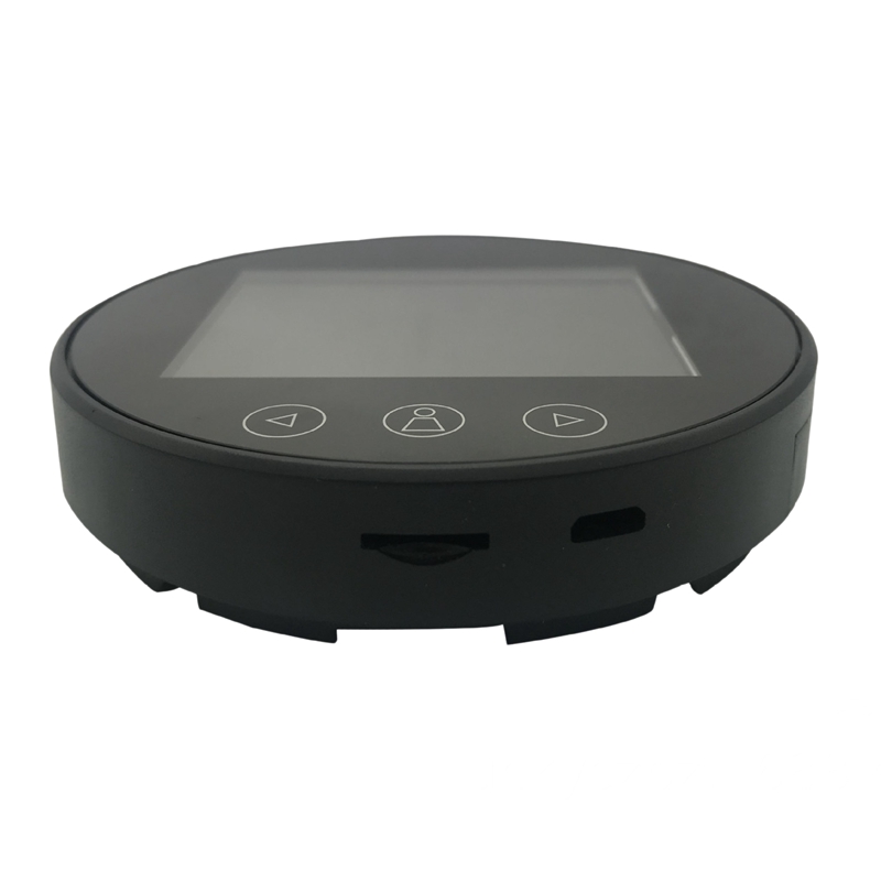 

2.8 Inch ligent High-Definition Electronic Cat Eye Cat Eye Video Doorbell with Camera Video