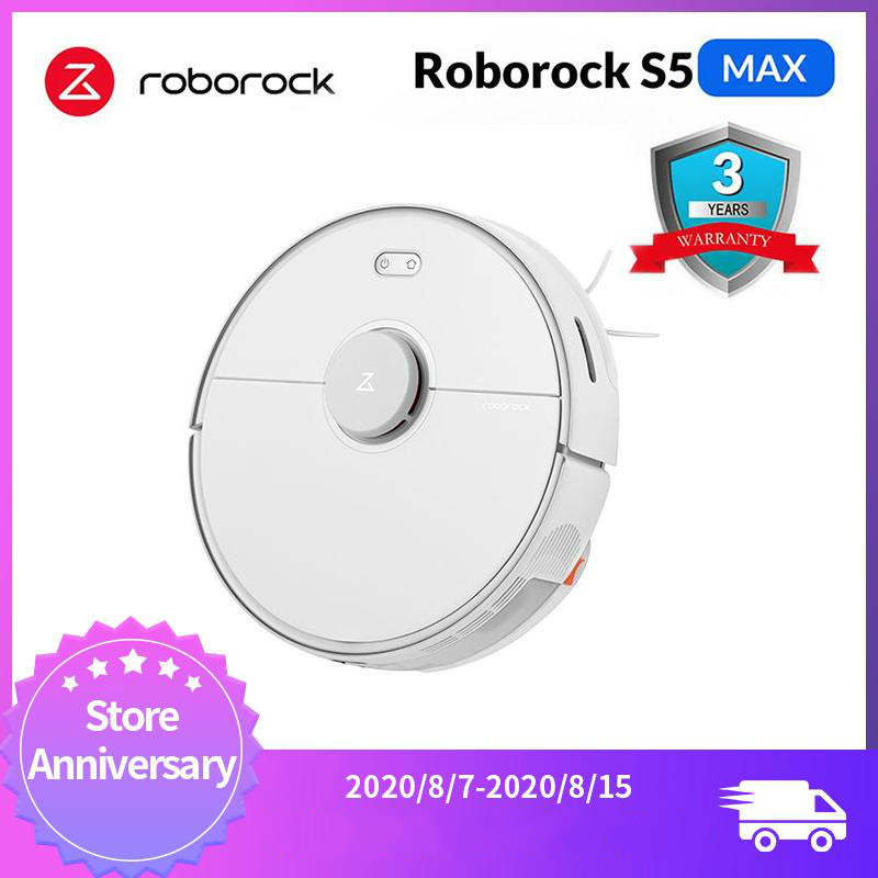 roborock s500