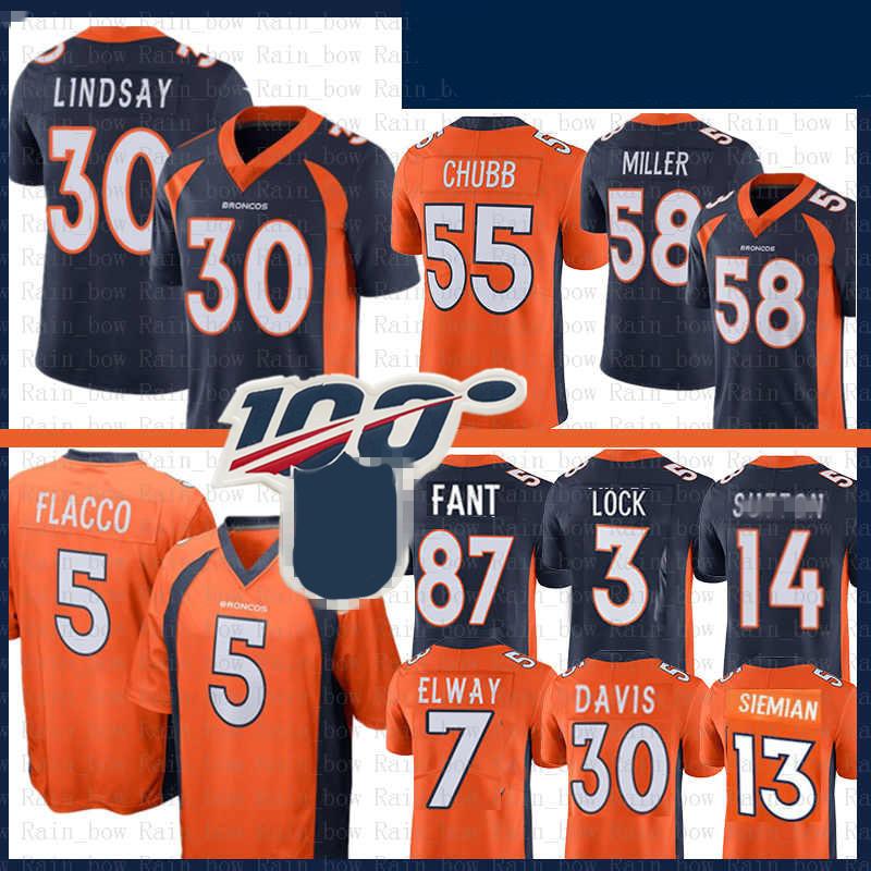 denver broncos jersey sale